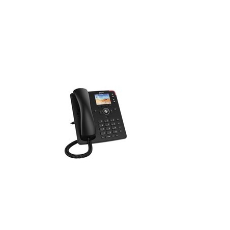 Snom D713 - VoIP-Telefon...