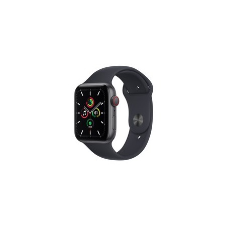 Apple MKRR3LL-A Smartwatch