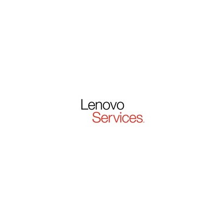 Lenovo 01HD160 - 3 year(s)...