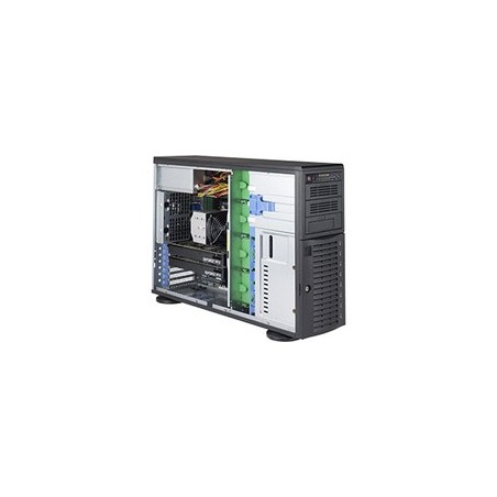 Supermicro SYS-5049A-T -...
