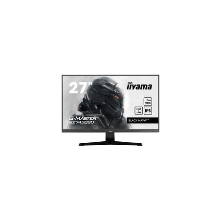 Iiyama 27iW LCD WQHD Gaming...