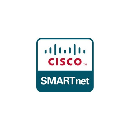Cisco SMARTnet - 1 year(s)...