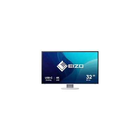 EIZO FlexScan EV3285-WT -...