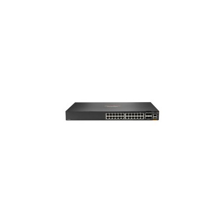 HPE CX 6200F 24G Class-4...