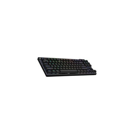 Logitech 920-012422 - Keyboard