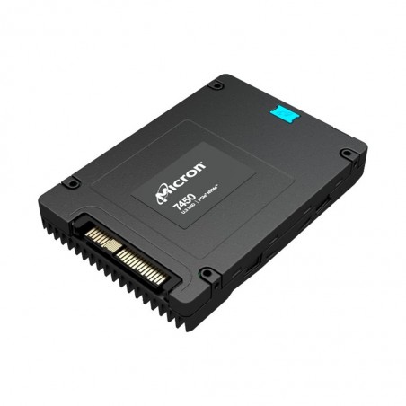 Micron 7450 MAX - SSD -...