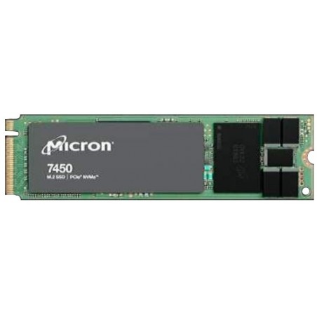 Micron 7450 PRO...