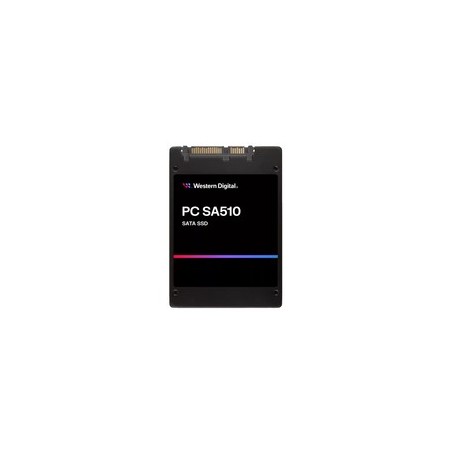 WD PC SA510 500GB 6.35cm...