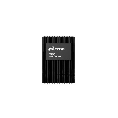 Micron 7450 PRO - 15360 GB...