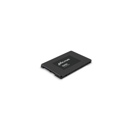 Micron 5400 MAX - 480 GB -...