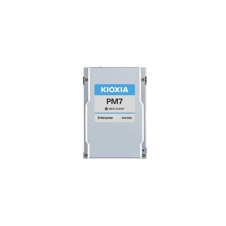Kioxia 6.4TB SSD PM7-V SAS...