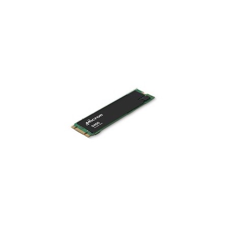 Micron 5400 PRO - 480 GB -...