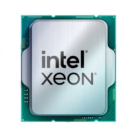 Intel XEON E-2486 3.50 GHZ