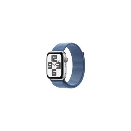 Apple Watch SE GPS+...