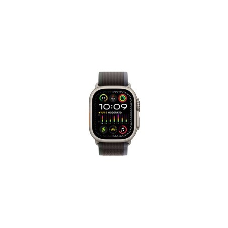 Apple MRF63FD-AAT Smartwatch