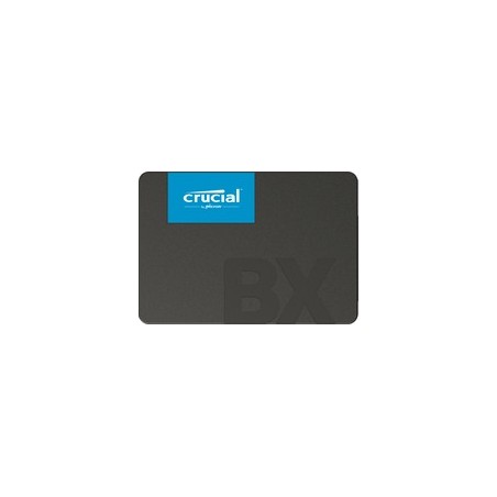 Crucial CT2000BX500SSD1 -...