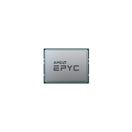AMD Epyc 9384X Tray