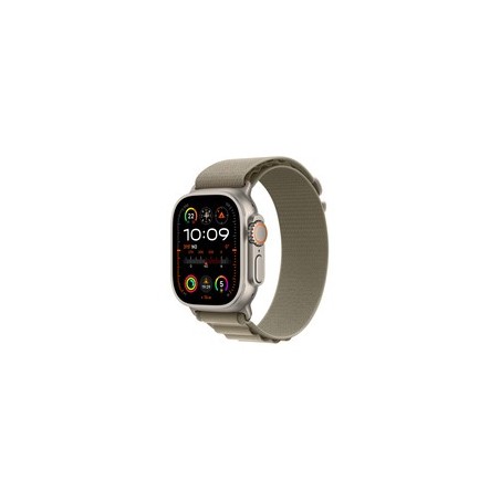 Apple MREY3FD-AAT Smartwatch