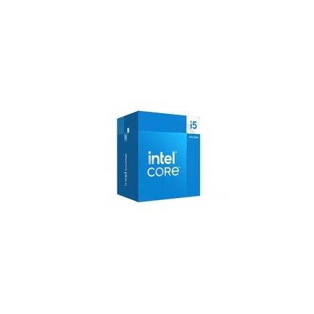 CPU INTEL Core i5-14400F,...