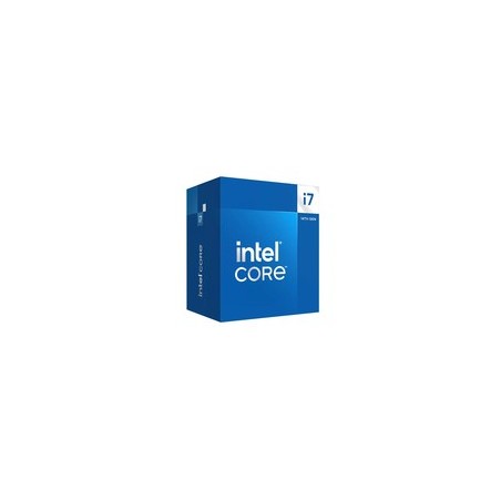CPU INTEL Core i7-14700, až...