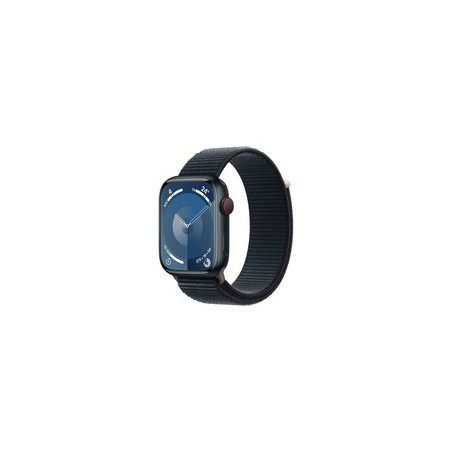 Apple MRMF3QF-AAT Smartwatch
