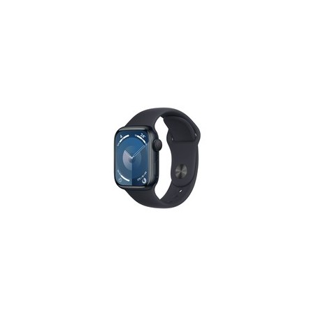 Apple MR8W3QF-AAT Smartwatch