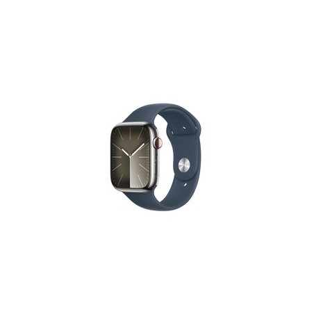 Apple MRMP3QF-AAT Smartwatch