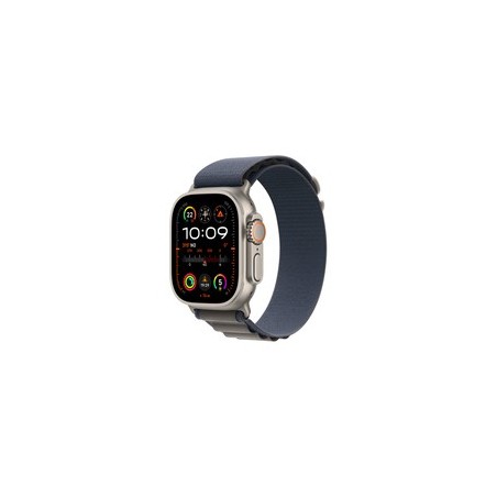 Apple Watch Ultra 2 49 TI Blue