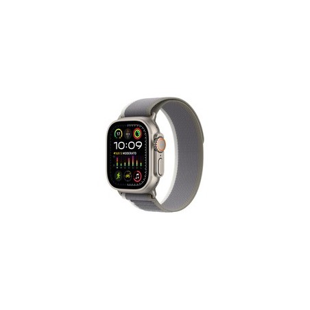 Apple MRF33FD-AAT Smartwatch