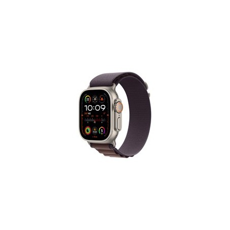 Apple Watch Ultra 2 49 TI INDG