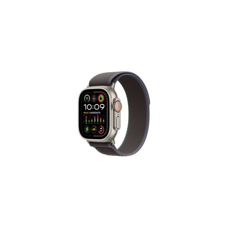 Apple Watch Ultra 2 49 TI B-BK