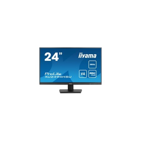 Iiyama 24iW LCD Full HD VA