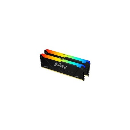 Kingston 32GB DDR4-3733MT-s...