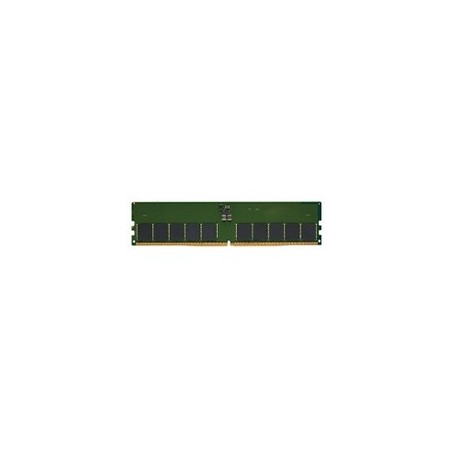 32GB DDR5-4800MT-S ECC MODULE-