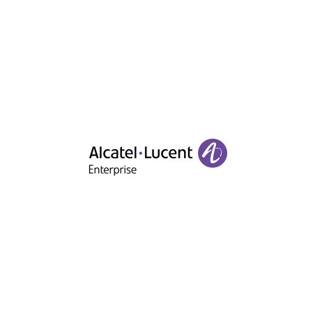 Alcatel Lizenz...
