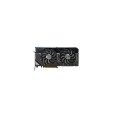 ASUS Dual-RTX4070S-12G 12GB...