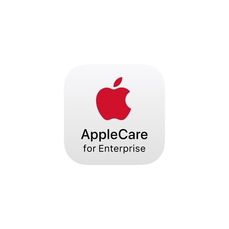 Apple Care for Enterprise...