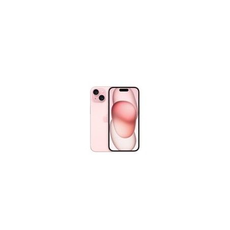 Apple iPhone 15 128GB Pink...