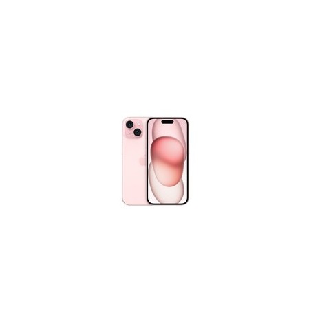 Apple iPhone 15 512GB Pink...