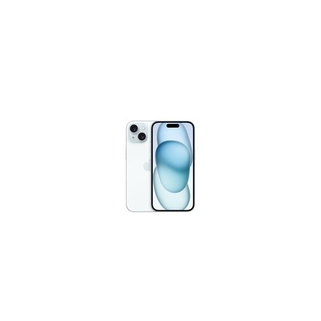 Apple iPhone 15 256GB Blue...