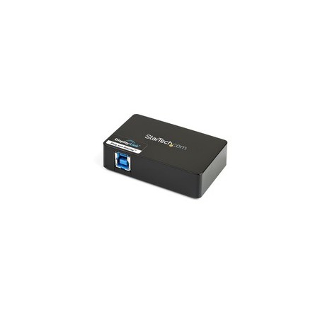 StarTech.com ST USB32HDDVII...