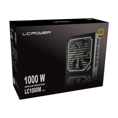 LC-Power LC1000M V2.31 - LC...