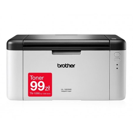 Brother HL-1223WE 2400 x...