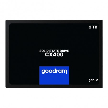 Dysk SSD GOODRAM CX400...
