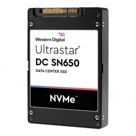 WD 2.5 SSD ULTRASTAR SN650...
