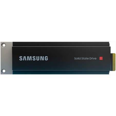 Samsung PM9A3 - 960 GB -...