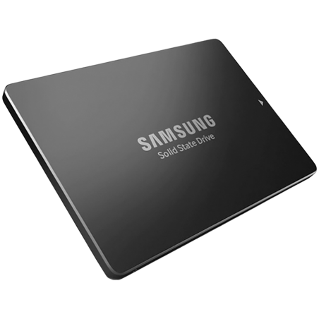 Samsung SSD SATA - 2.5...