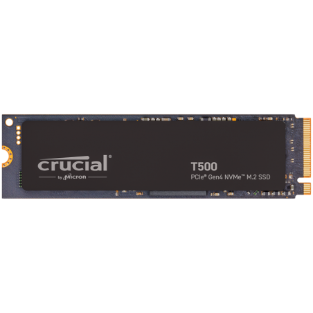Crucial T500 2TB PCIE GEN4...