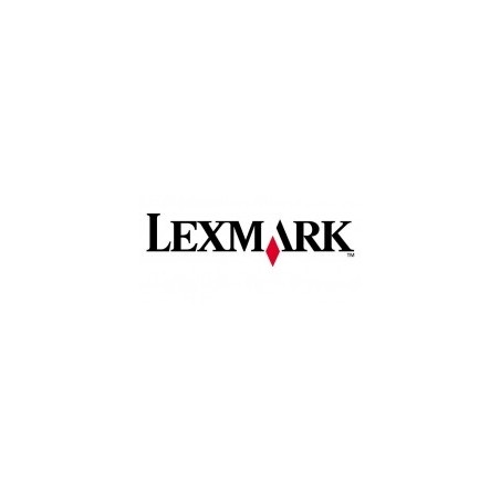 Lexmark SP-LE Maintenance...