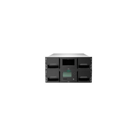 HPE MSL3040 Scalable Base...